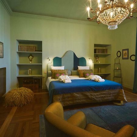 Look To Bed & Breakfast Torino Eksteriør bilde
