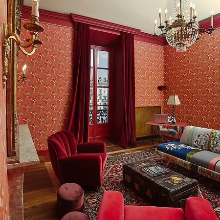 Look To Bed & Breakfast Torino Eksteriør bilde
